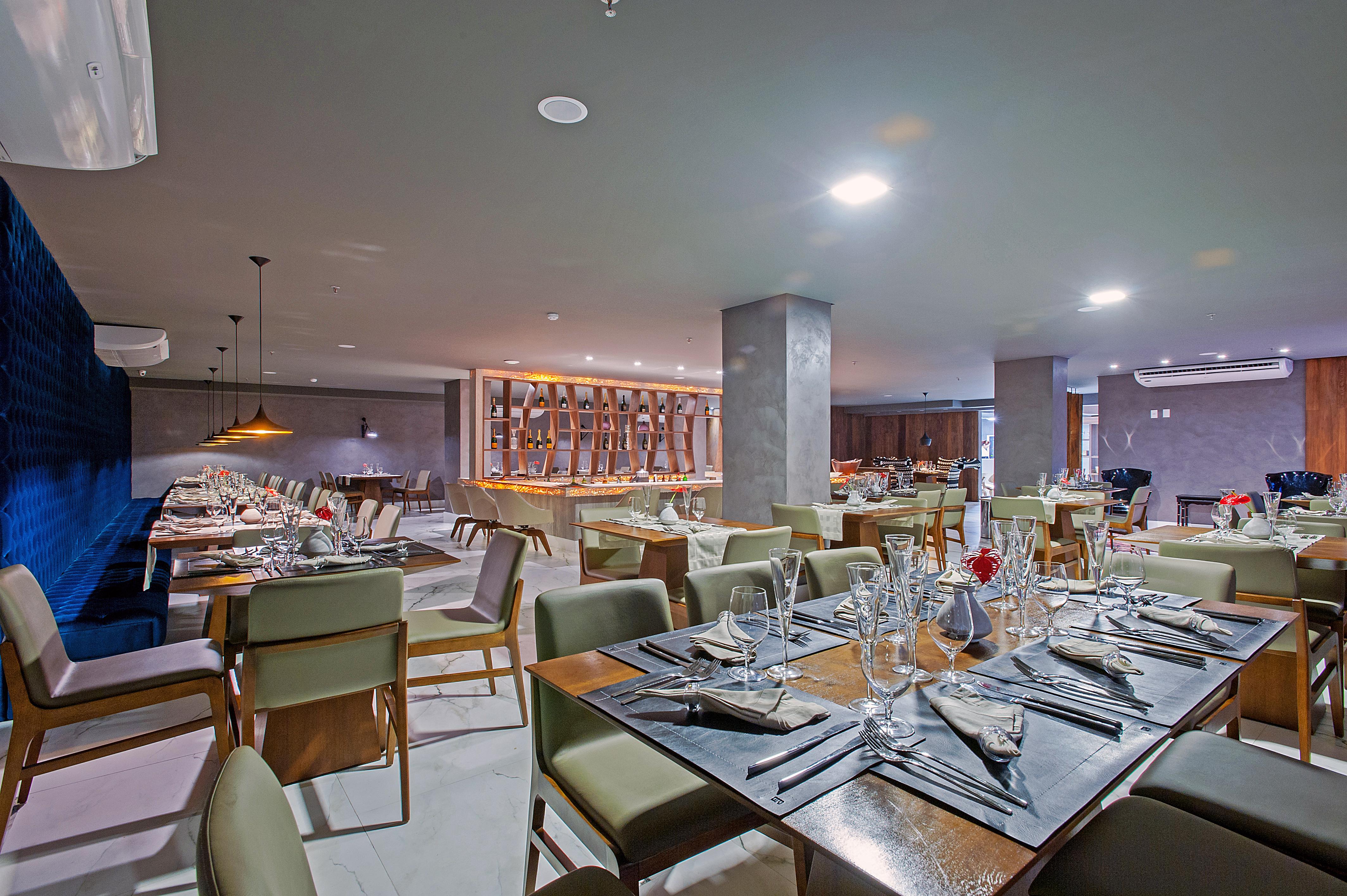 Brut By Slaviero Hoteis Balneário Camboriú Exterior foto