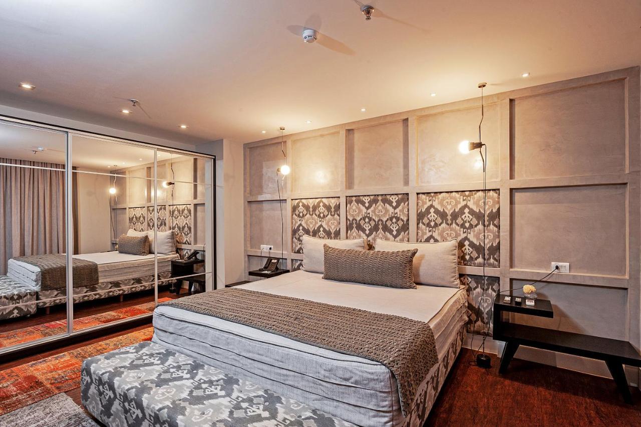 Brut By Slaviero Hoteis Balneário Camboriú Exterior foto